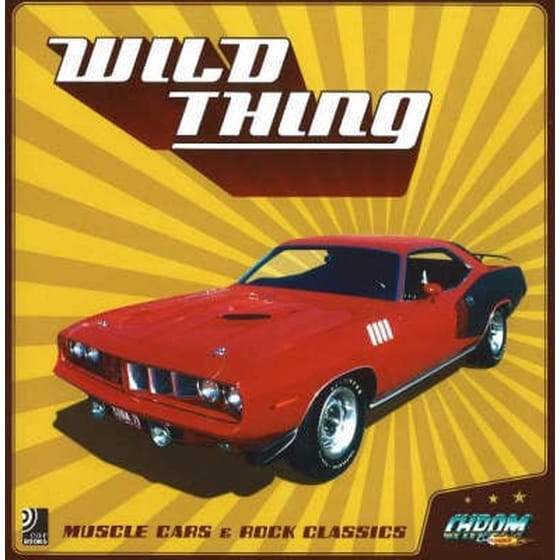 Wild Thing image 0