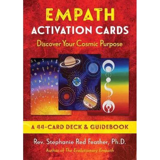 Empath Activation Cards image 0