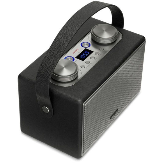Φορητό Ηχείο AIWA BSTU-800BK - Μαύρο image 3