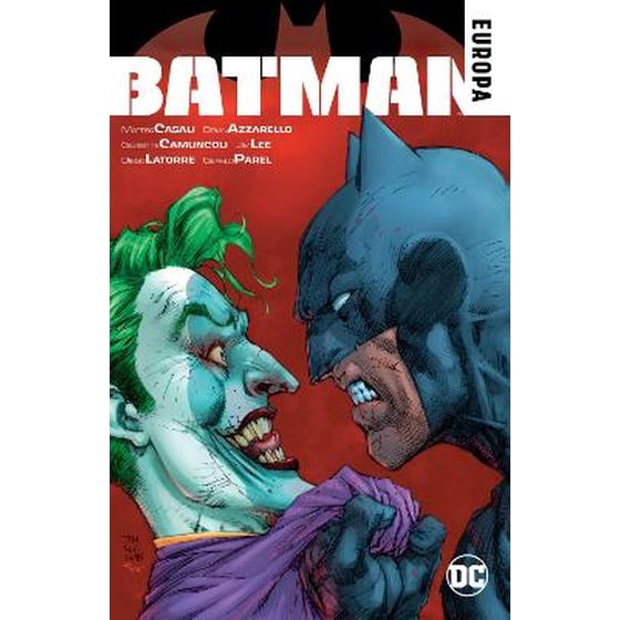 Batman image 0