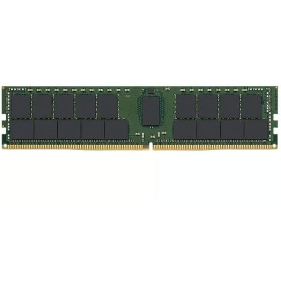 Kingston KSM32RD4/64HCR DDR4 3200MHz (1x64GB) image 0
