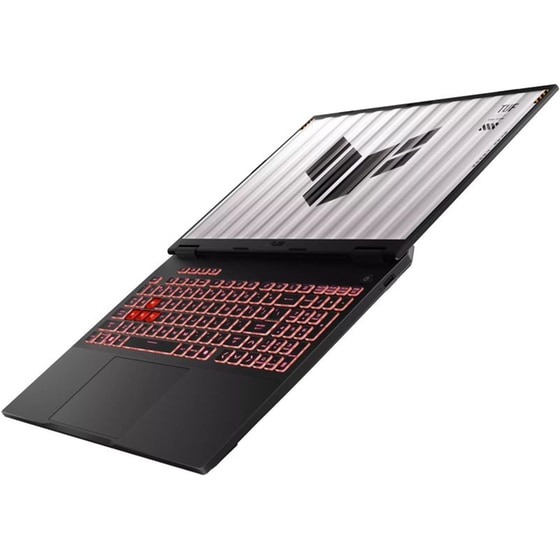 Asus TUF Gaming A16 FA608UMI-TU168W 16" FHD+ IPS (AMD Ryzen 7-260/16 GB/1TB SSD/GeForce RTX 5060/Windows 11 Home) Laptop image 4