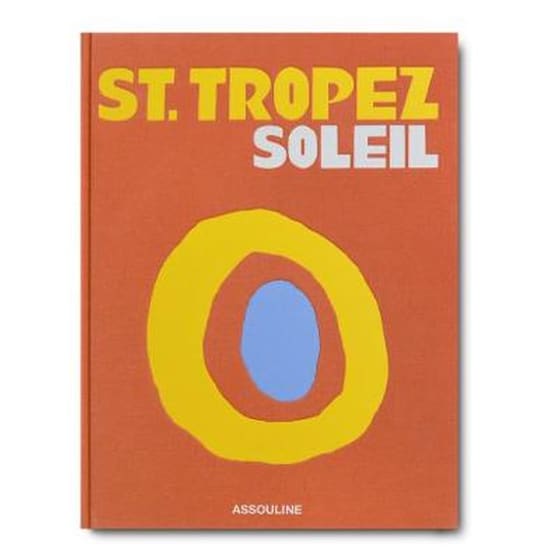 St. Tropez Soleil image 0