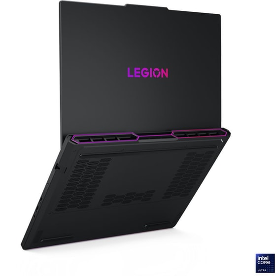 Lenovo Legion Pro 7 16" QHD+ OLED (Core Ultra 9-275HX/64 GB/2 TB SSD/GeForce RTX 5080/Windows 11 Home) Laptop image 9