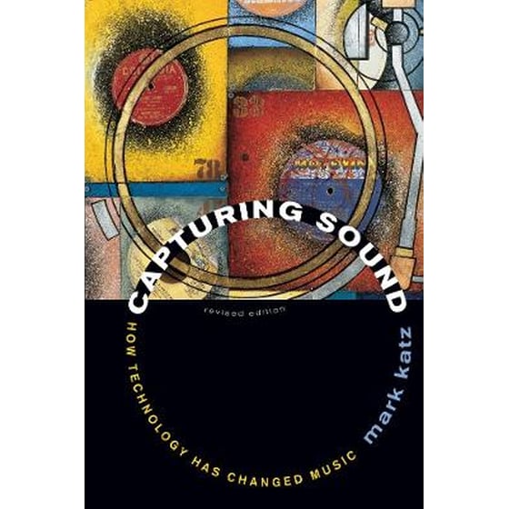 Capturing Sound image 0