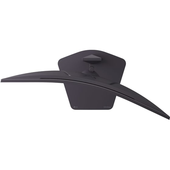 LG UltraGear 32G600A-B Gaming Monitor 32" QHD VA Curved 180 Hz 1ms image 10