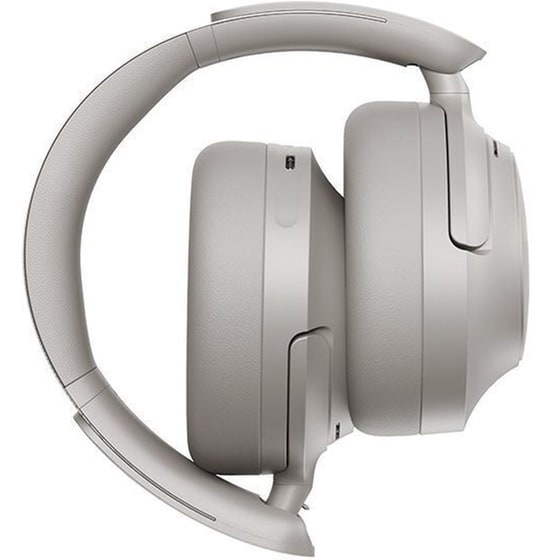 Ασύρματα Ακουστικά Κεφαλής QCY H3S - Grey image 3