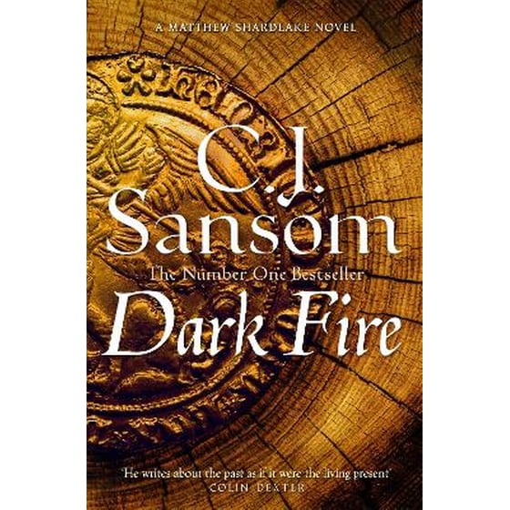 Dark Fire image 0