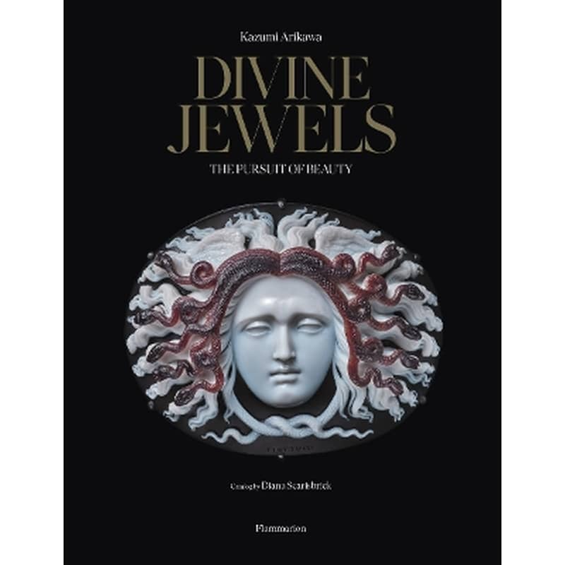 Divine Jewels