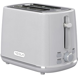 Φρυγανιέρα TESLA TS400GX 2 Θέσεων 930 W Inox