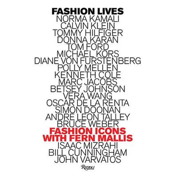 Fashion Lives image 0