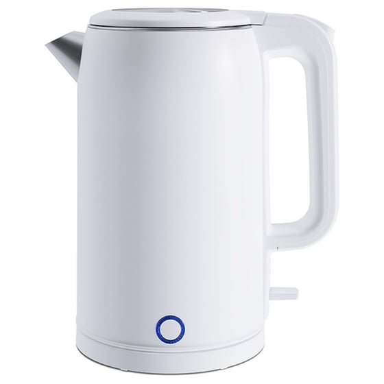 LIFE 221- 0325 SUPREME 1500 W 1.8 L Λευκό Βραστήρας image 0