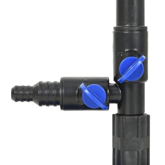 Vidaxl Αντλία Σιντριβανιού 38 W 1500 Λίτρα / Ώρα image 5