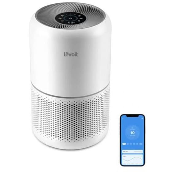 LEVOIT Core 300S Καθαριστής Αέρα 23 W image 1