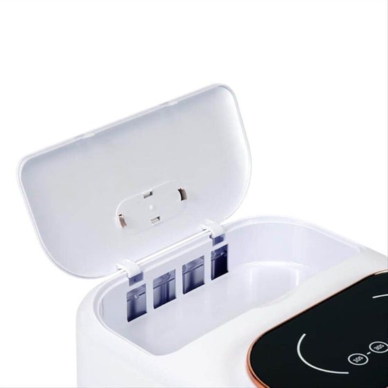 Φουρνάκι Νυχιών BEAUTIFLY με 42 UV Led Λυχνίες 148 W Brillo Nails image 2