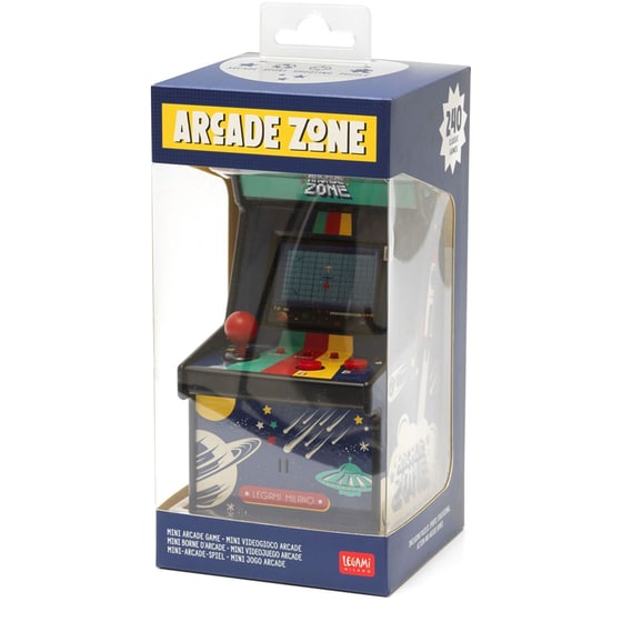 Retro Μίνι Κονσόλα Legami Arcade Zone image 1
