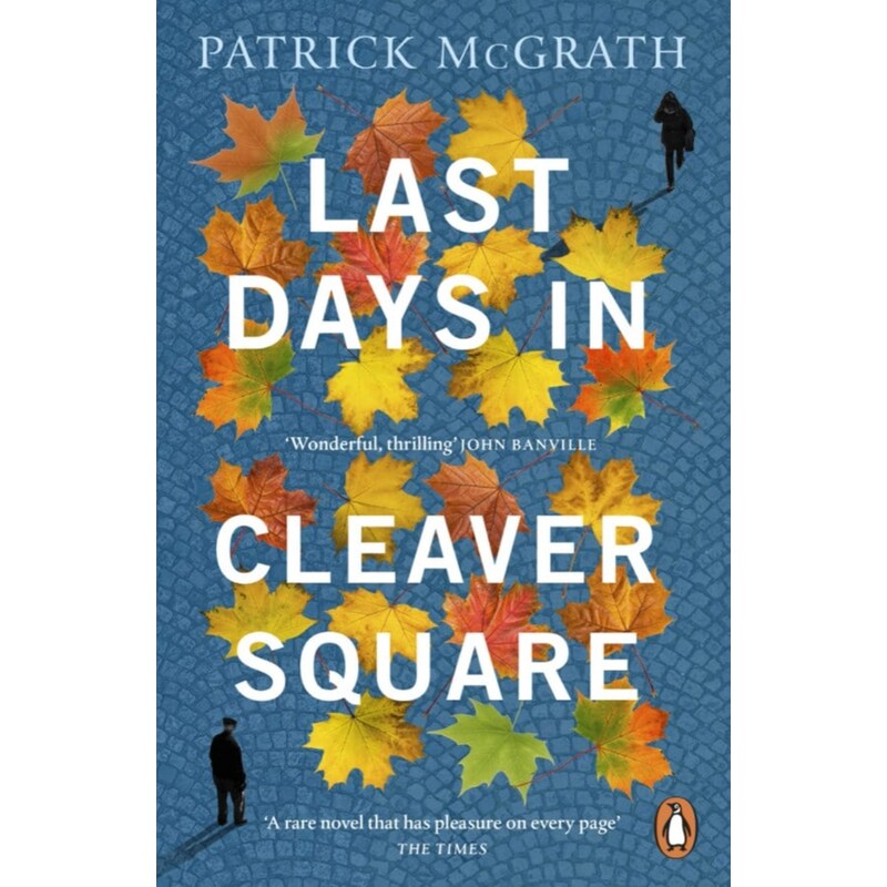 Last Days in Cleaver Square