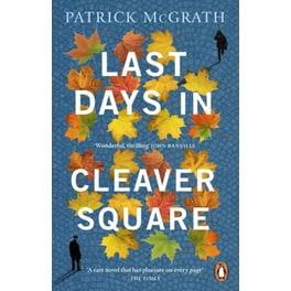 Last Days in Cleaver Square