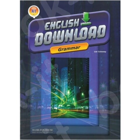 English download A1 grammar image 0