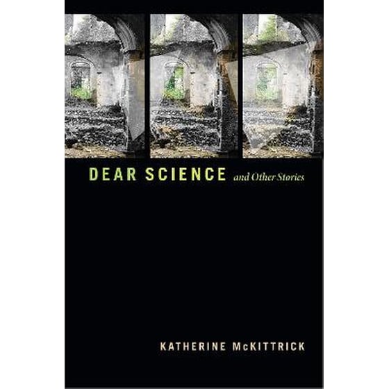 Dear Science and Other Stories image 0