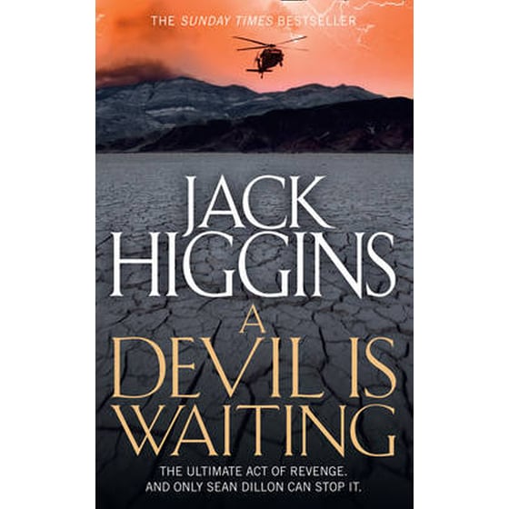 A Devil is Waiting image 0
