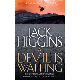 A Devil is Waiting