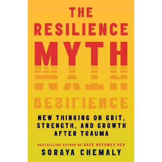 The Resilience Myth image 0