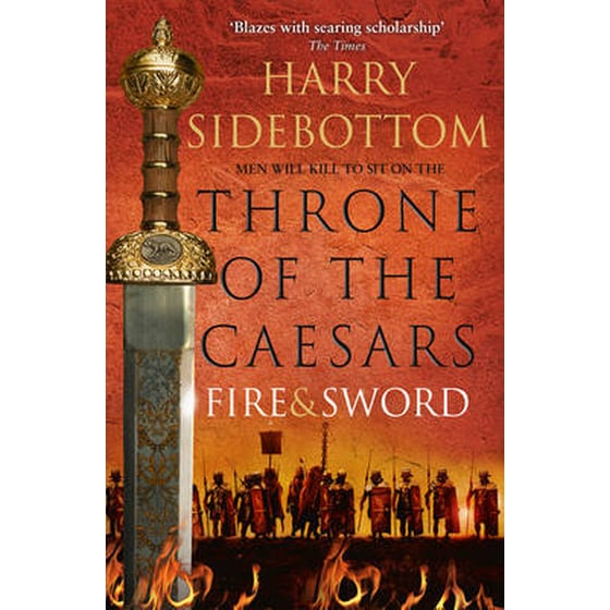 Fire and Sword image 0