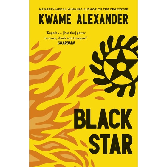 Black Star image 0