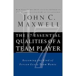 The 17 Essential Qualities of a Team Player