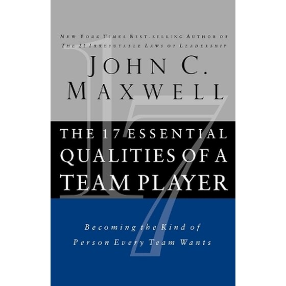 The 17 Essential Qualities of a Team Player image 0