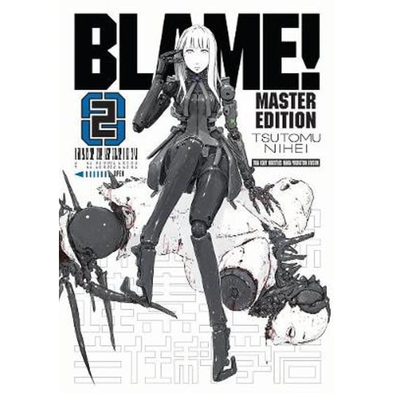 Blame! 2 image 0