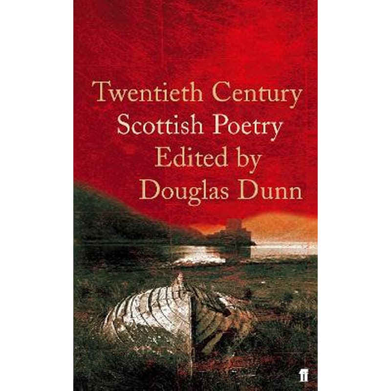 Twentieth Century Scottish Poetry