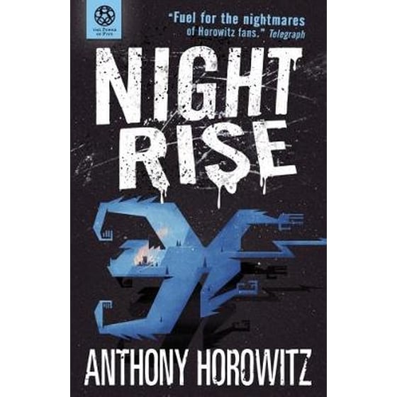 Power of Five: Nightrise image 0