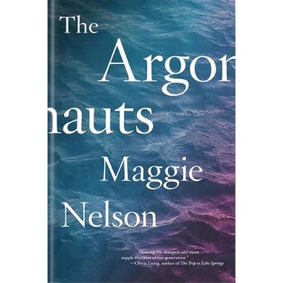 The Argonauts image 0