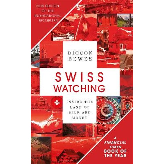 Swiss Watching image 0