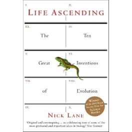 Life Ascending