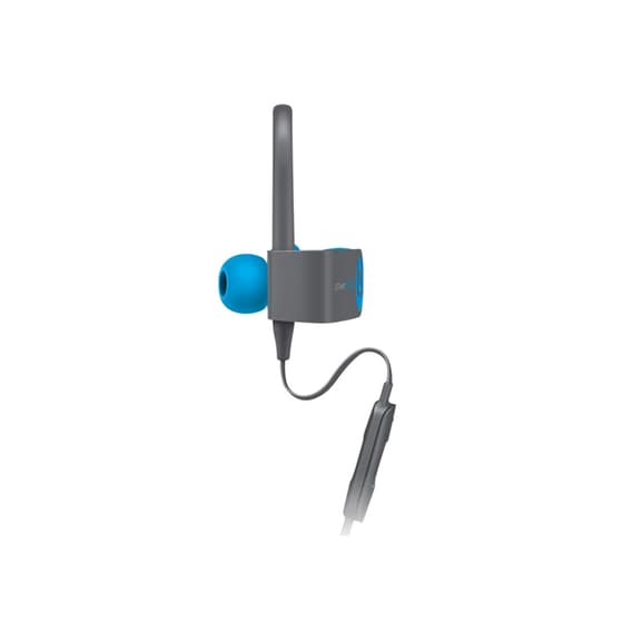Ασύρματα Ακουστικά Beats by Dre Powerbeats 3 Μπλε image 2