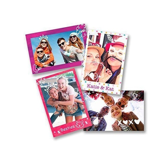 HP Sprocket Zink Photo Paper 2x3" 20 pack image 2