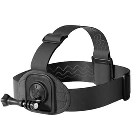 Insta360 Head Strap για GO 3/GO 3S - Μαύρο