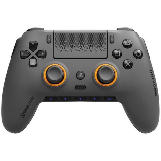 Ασύρματo Controller Scuf - Μαύρο image 0