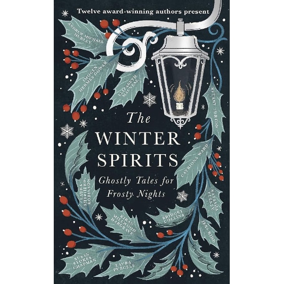 The Winter Spirits image 0