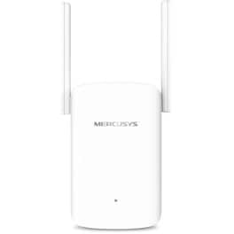 Mercusys ME60X Wi-Fi Extender Wi‑Fi 6 Dual Band (2.4 & 5 GHz) - White