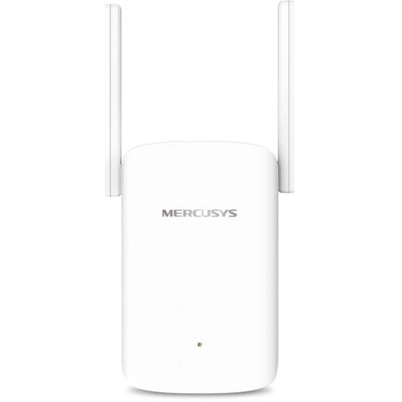 Mercusys ME60X Wi-Fi Extender Wi‑Fi 6 Dual Band (2.4 5 GHz) - White