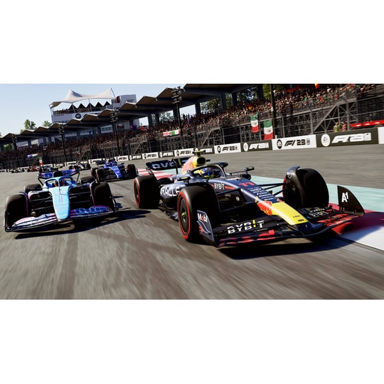 F1 23 - PS5 Used image 5