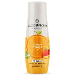 Σιρόπι για Ανθρακούχο ΑναψυκτικόSODASTREAM SS-SISZOM