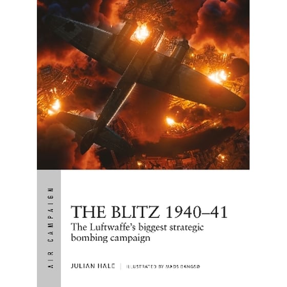 The Blitz 1940–41 image 0