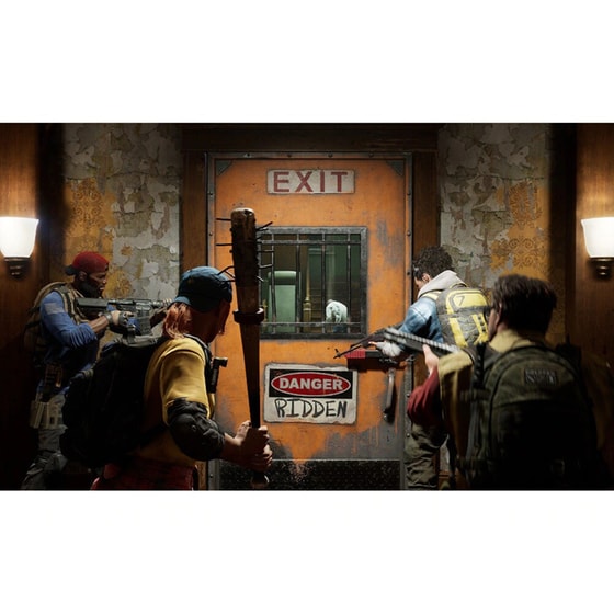 PS5 Used Game - Back 4 Blood image 4