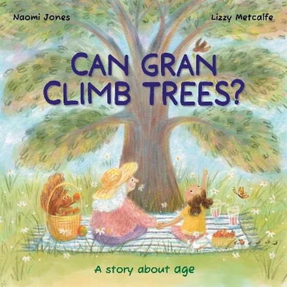 All Sorts: Can Gran Climb Trees? image 0