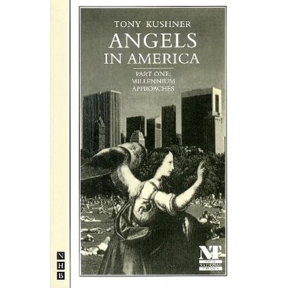 Angels in America Part One: Millennium Approaches image 0